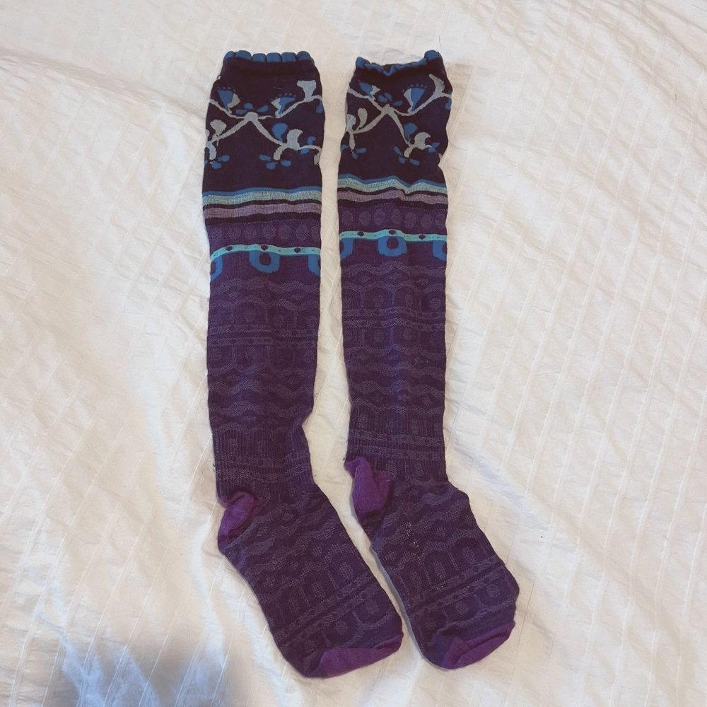 Smartwool Knee-High Socks
